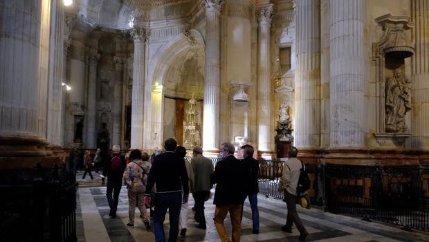 Catedral de Cádiz: 300 años del inicio del símbolo de la ciudad