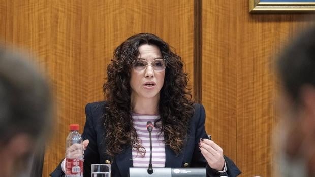 Rocío Ruiz confirma que encabezará la lista de Ciudadanos por Cádiz