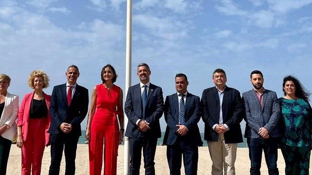 Maroto: «La provincia tiene oportunidades para estar a la vanguardia de destinos sostenibles»