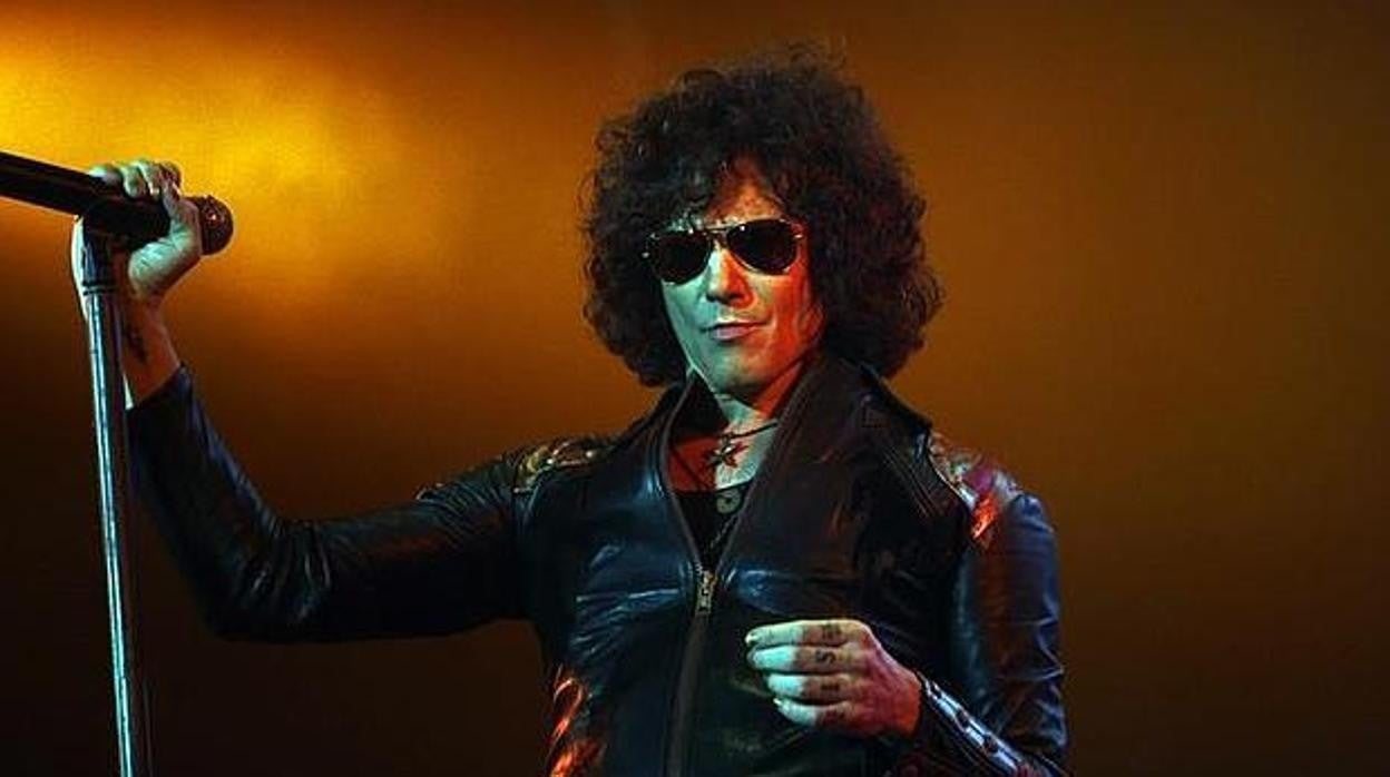 Enrique Bunbury