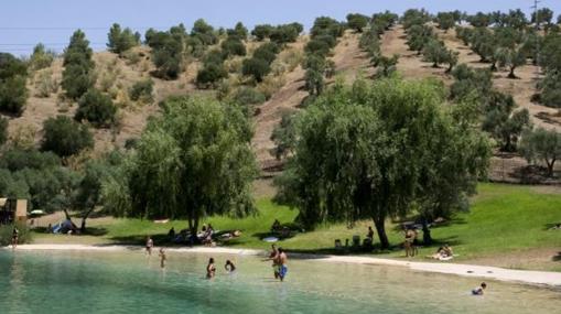 Piscinas en Cádiz para este verano 2022