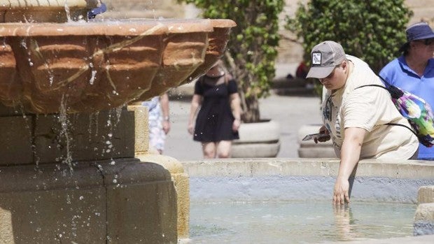 La tasa más alta de Covid en Sevilla se da en los mayores de 80 años en la capital