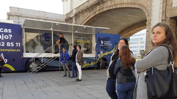 Agamenón frente a uno de los nuestros