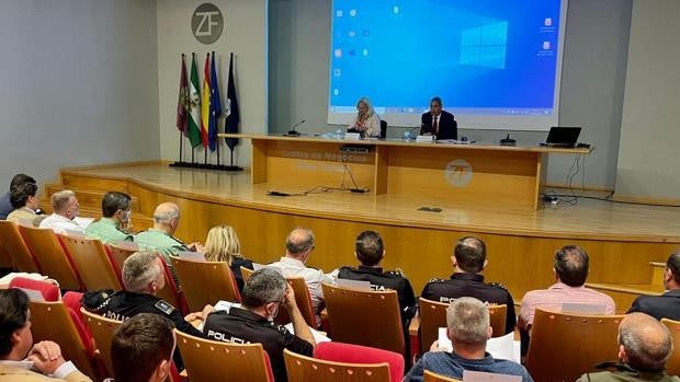 Todo preparado en Sanlúcar para el embarque de 12 hermandades del Rocío