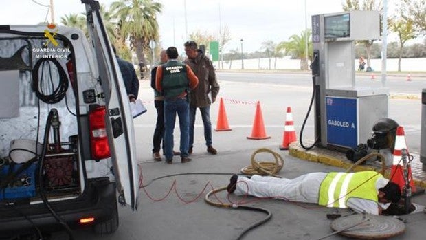 Los afectados por la contaminación de Coria piden audiencia a Felipe VI y la Casa Real «toma nota»