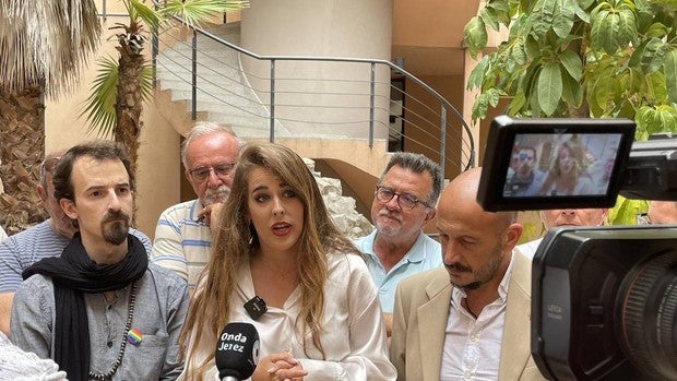 Por Andalucía impulsará un Observatorio Andaluz Contra la Violencia a Personas LGTBIQ+