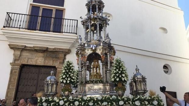 Cádiz inicia el programa del Corpus Christi 2022 con una semana de actividades previa a la procesión