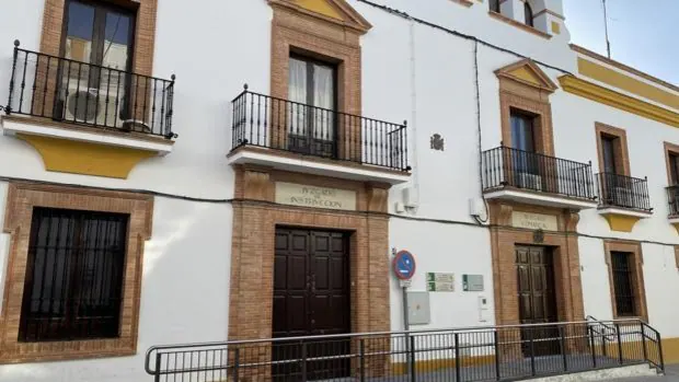 La Junta da solución a uno de los puntos negros de los juzgados de Sevilla: nueva sede en Marchena