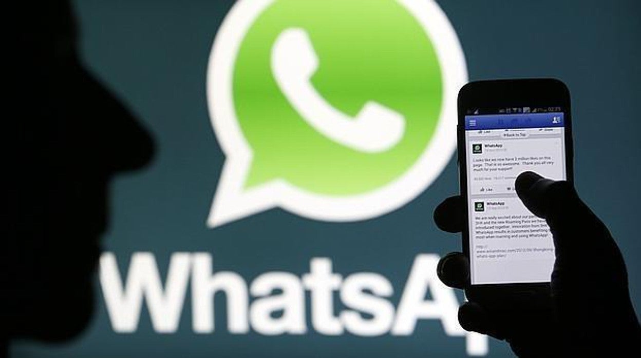 Nueva alerta por fraudes a través de WhatsApp