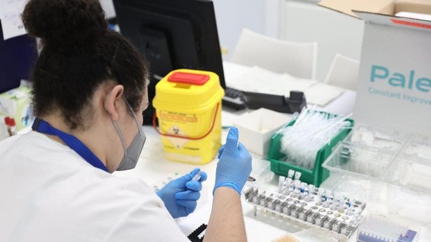 Ascienden a dos los casos de la viruela del mono en Cádiz