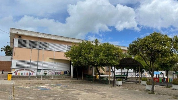 La Jara, el colegio sanluqueño al que no se ha presentado ningún vocal para constituir las mesas