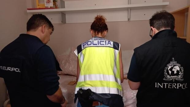 Dos jugadores del Sanluqueño, detenidos en una operación policial contra el amaño de partidos de fútbol