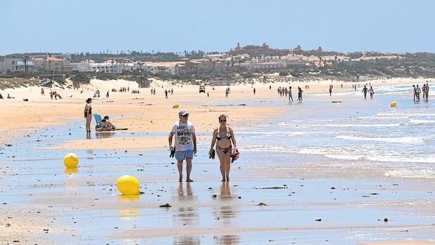 Chiclana, Destino Turístico de Excelencia 2022