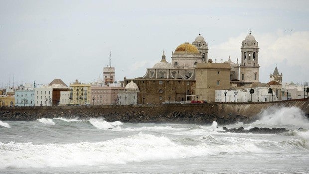 La UNESCO avisa de que en los próximos 30 años habrá un tsunami en el Mediterráneo, ¿podría afectar a Cádiz?