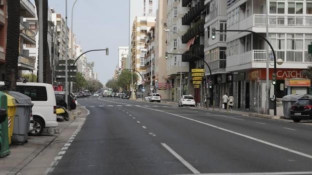 ¿Por qué se vacía Cádiz?: 43.000 habitantes menos en los últimos 40 años