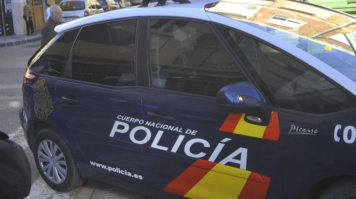La Policía descarta la muerte homicida de un joven que apareció calcinado en Algeciras