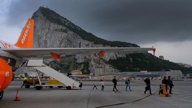 Una huelga a medio gas