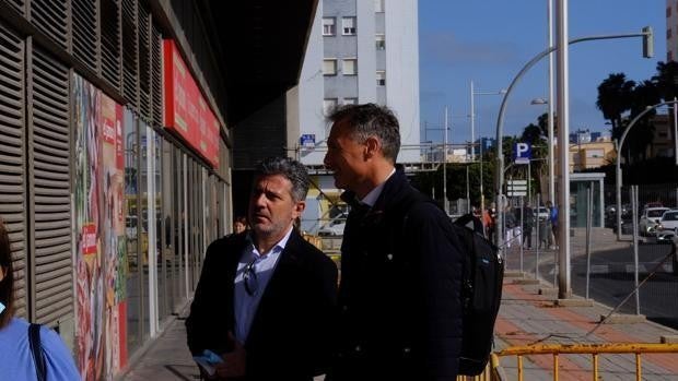 El juez obliga a Onda Cádiz a contratar y hacer fijos a los 34 trabajadores de Olvido Producciones