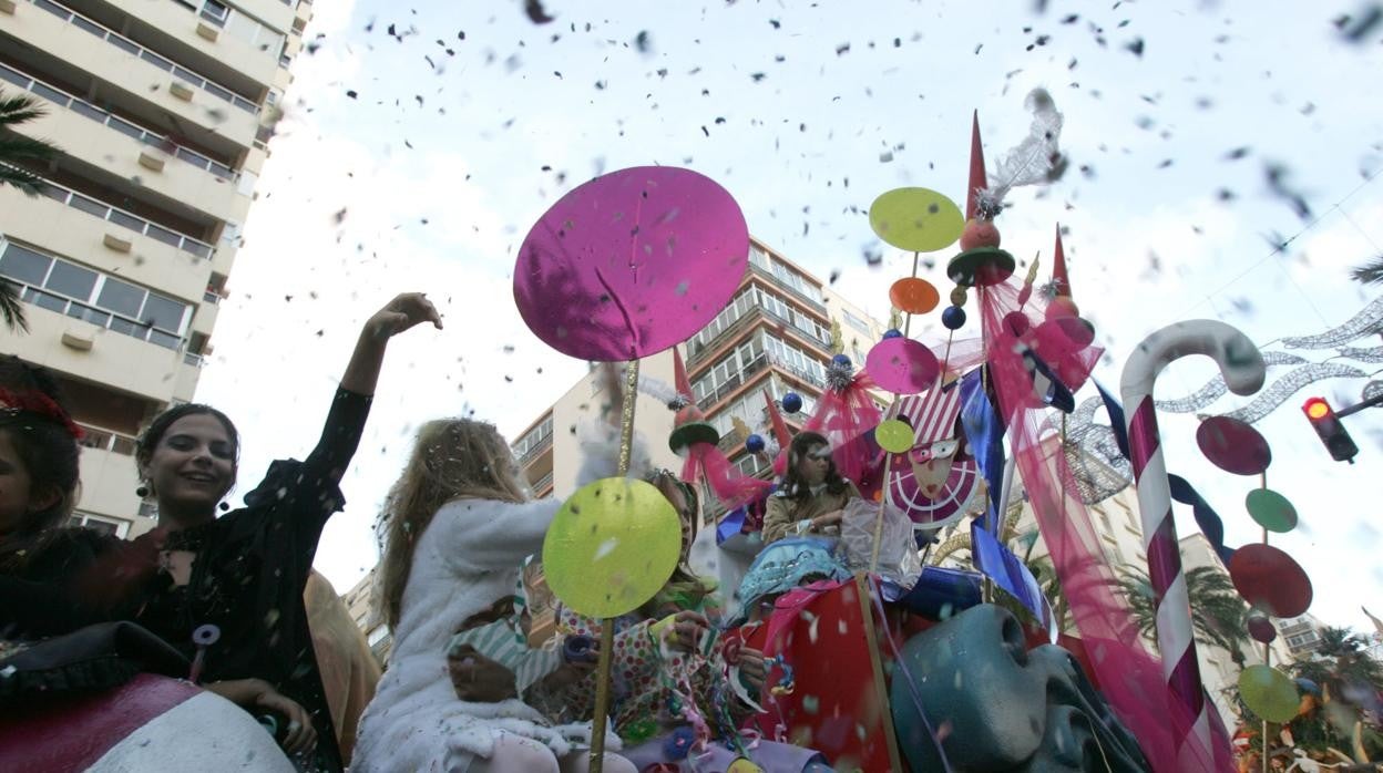 Cádiz reivindica el Carnaval como Patrimonio Inmaterial de la Humanidad ante la Unesco