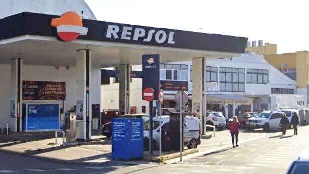 Consigue el ingreso de 150 euros de Repsol para el coche con Waylet