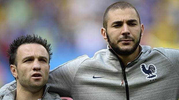 La vida de Benzema, el triunfador del barrio