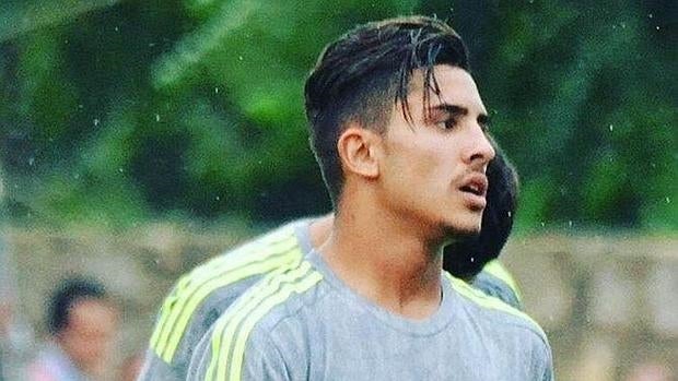 Insultan a un canterano del Real Madrid a la salida del entrenamiento