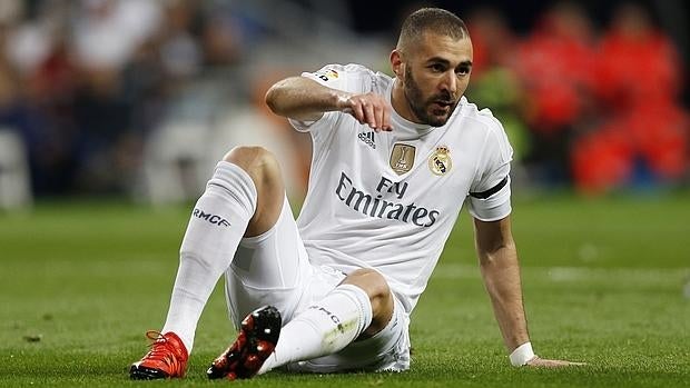 La campaña en Francia contra Benzema suma 60.000 apoyos en un día