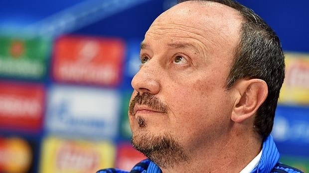 Cinco motivos para volver a creer en el Real Madrid de Benítez