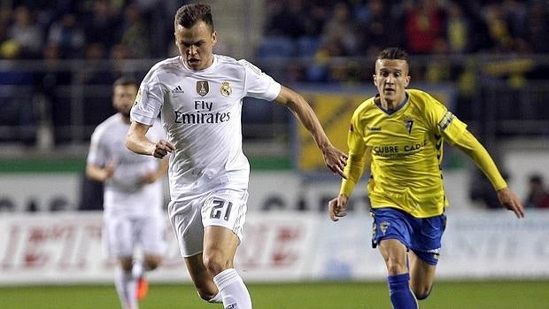 El TAD no concede la cautelar al Madrid, pero falta la resolución final