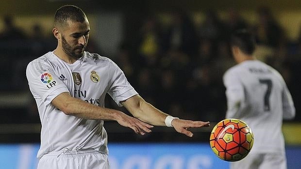 El Madrid pierde una ocasión de alejar la crisis