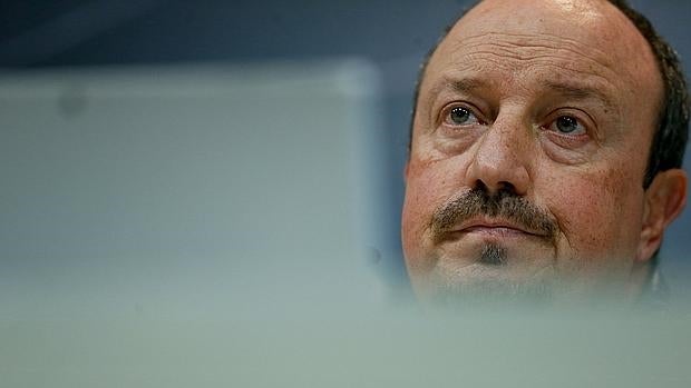 Valencia sí quiere a Benítez