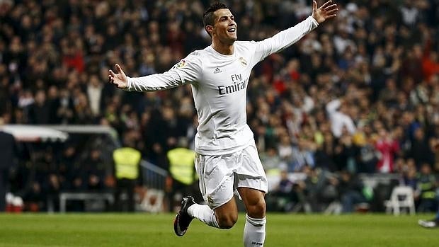Cristiano: «Necesitábamos trabajar más porque la pretemporada no fue muy buena»
