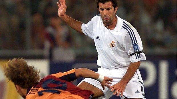 El Roma-Real Madrid más absurdo de la historia