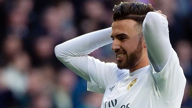 Borja Mayoral, el goleador de barrio