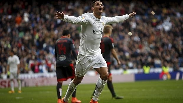 Cristiano tiene un último reto: cazar a Messi