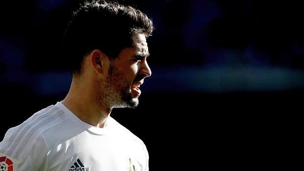 Isco o James, pero juntos no