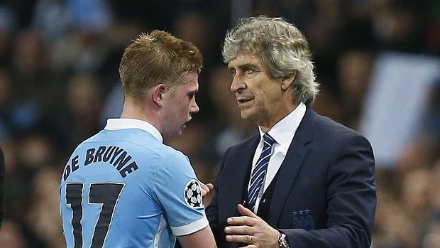 Pellegrini, busca el «alcorconazo» contra el Madrid