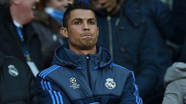 Alarma total por Cristiano y Benzema