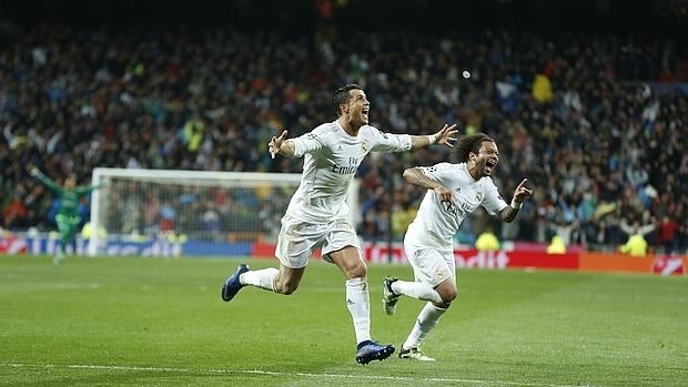 Cinco claves para que el Real Madrid llegue a Milán