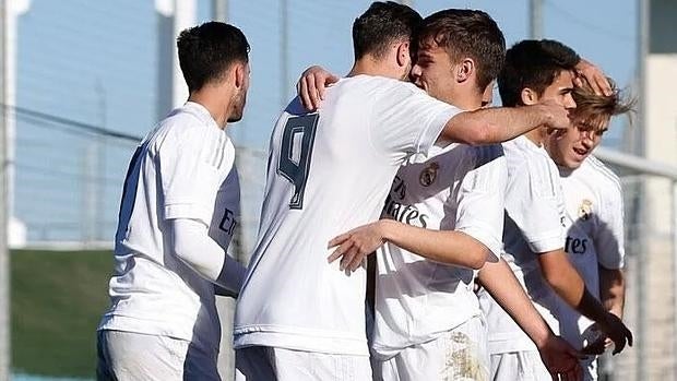 El Castilla, obligado a la remontada ante el UCAM Murcia