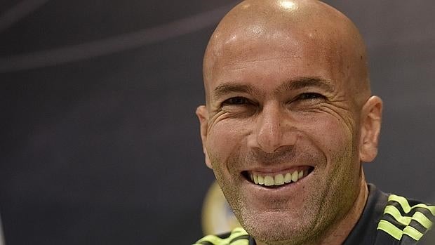 Zidane: «No cambiaría todo lo que he ganado por la Undécima»