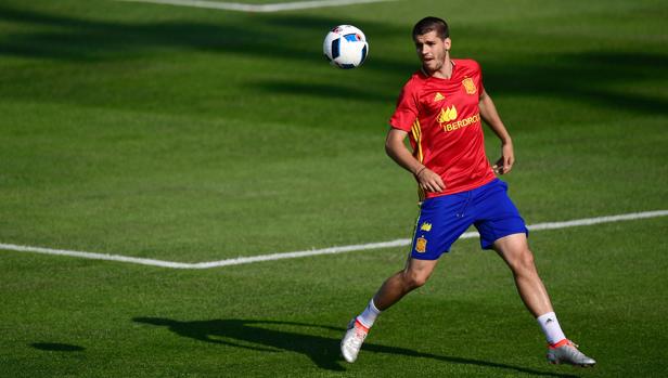 Florentino se queda con lo que tiene