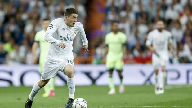 Kovacic no se mueve del Real Madrid