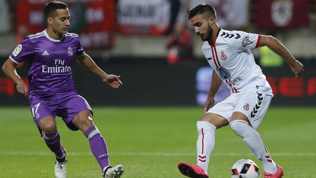 Los suplentes del Madrid resuelven la eliminatoria con autoridad