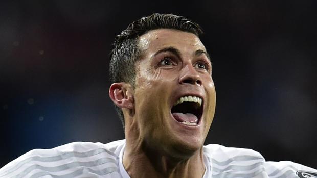 Real Madrid-Cristiano, un pacto de caballeros