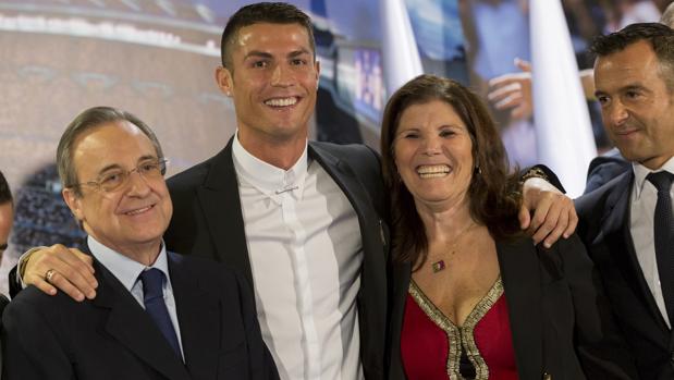 Cristiano y el Madrid firman una renovación estratégica en la que todos ganan