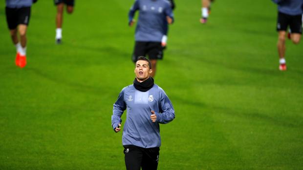 Sporting-Real Madrid: Lisboa, cita para conocer a Cristiano