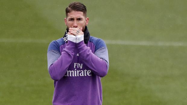 El Real Madrid se la juega antes del clásico