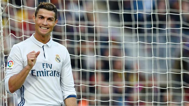 Cristiano: «Quien no debe no teme»