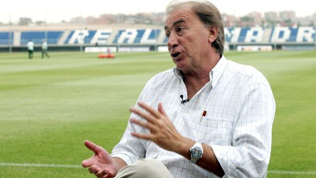 Toni Grande ataca con dureza a Florentino Pérez: «Nos pusieron en la calle con un desprecio inexplicable»